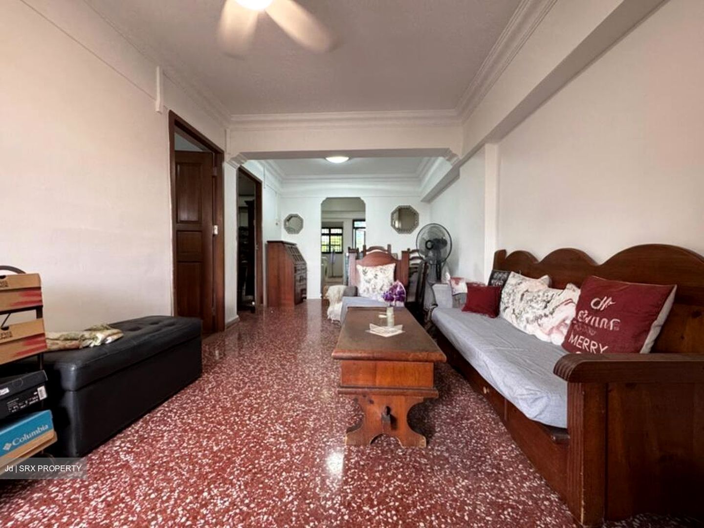 Blk 195 Kim Keat View (Toa Payoh), HDB 3 Rooms #556708301
